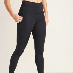 Old Navy Elevate Go Dry Legging